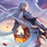李白凤求凰