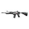 M416仓鼠灰灰